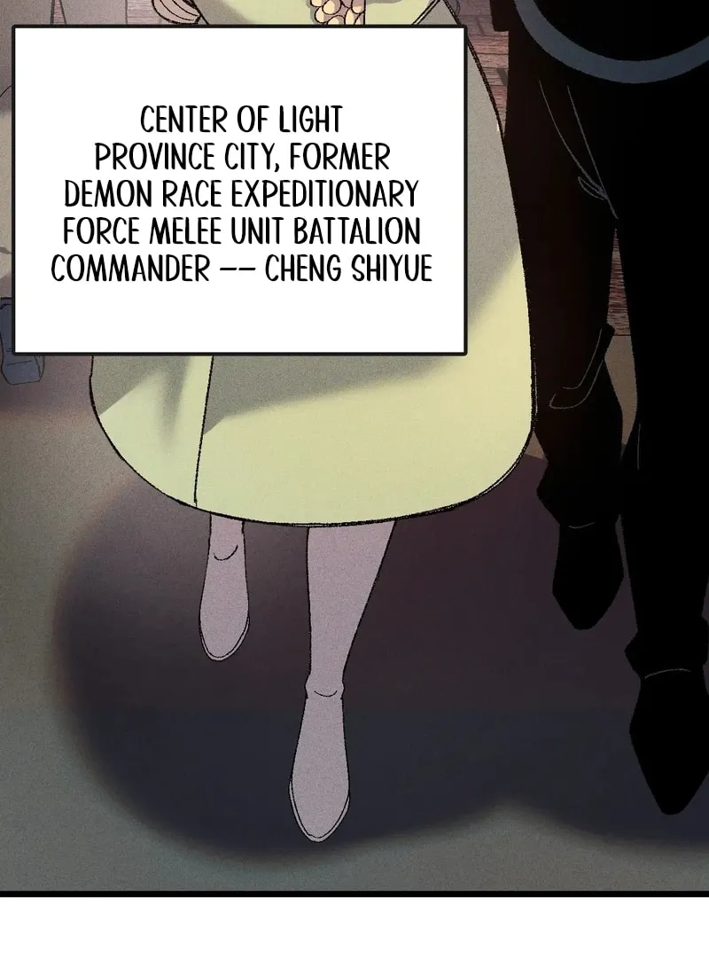 Invincible Under Heaven: Reborn as the Enemy — Chapter 18 — Page 38