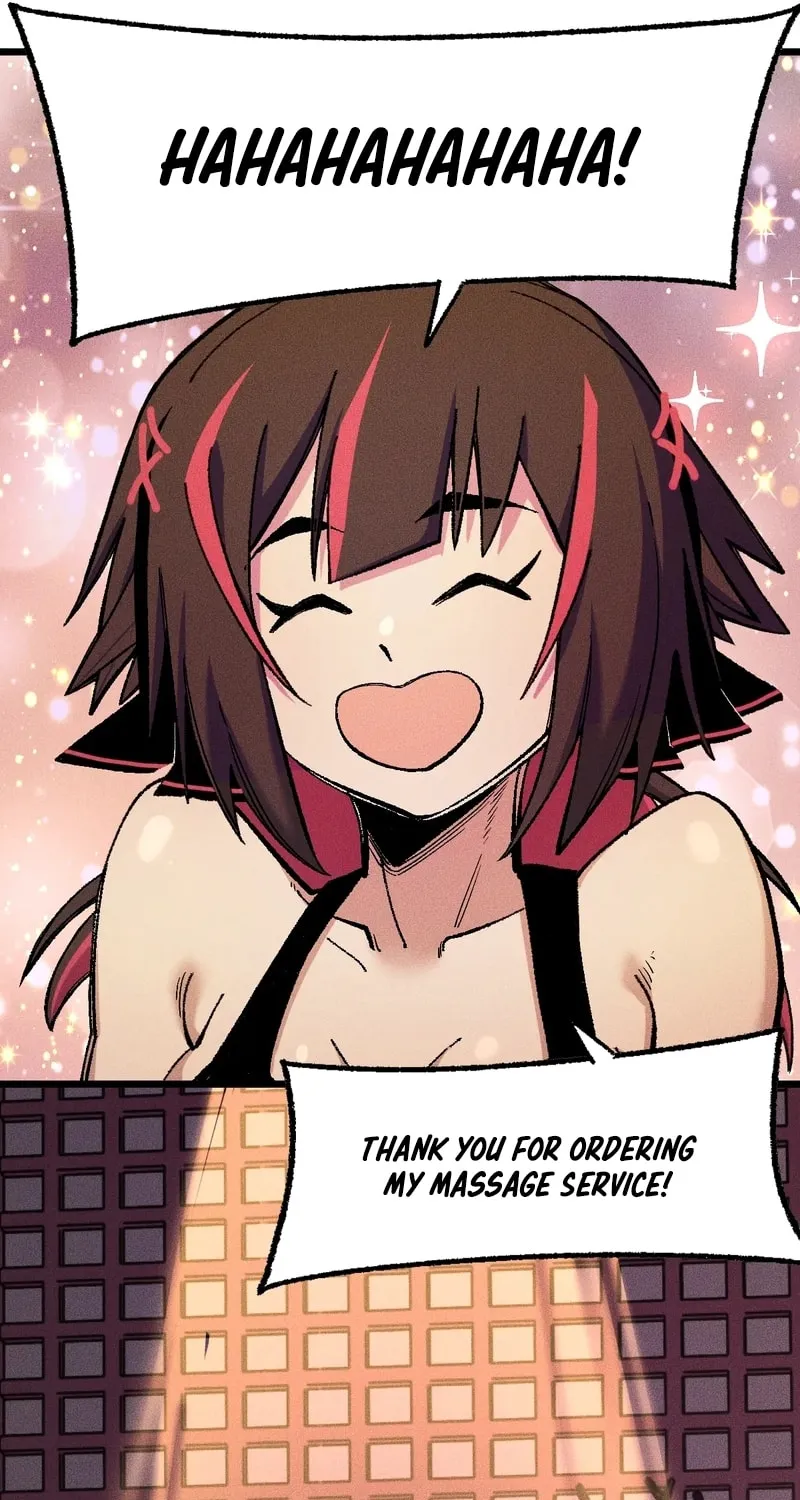Invincible Under Heaven: Reborn as the Enemy — Chapter 18 — Page 39