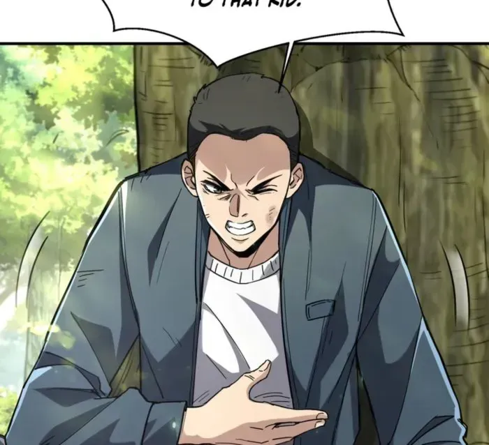 High-Martial World: One Hand to Overwhelm Three Thousand Emperors! — Chapter 14 — Page 9