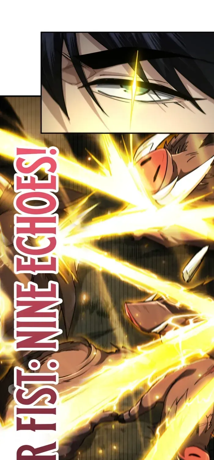 High-Martial World: One Hand to Overwhelm Three Thousand Emperors! — Chapter 14 — Page 19