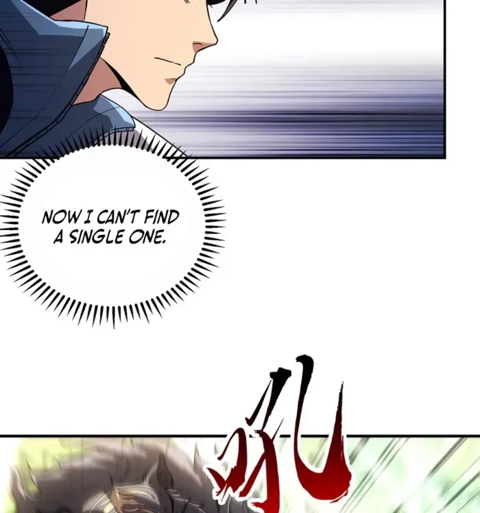 High-Martial World: One Hand to Overwhelm Three Thousand Emperors! — Chapter 14 — Page 27