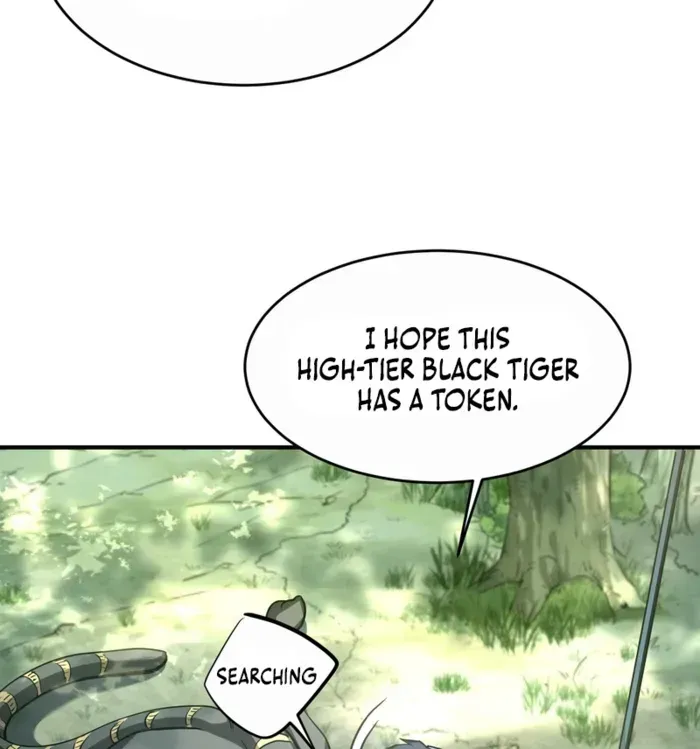 High-Martial World: One Hand to Overwhelm Three Thousand Emperors! — Chapter 14 — Page 36