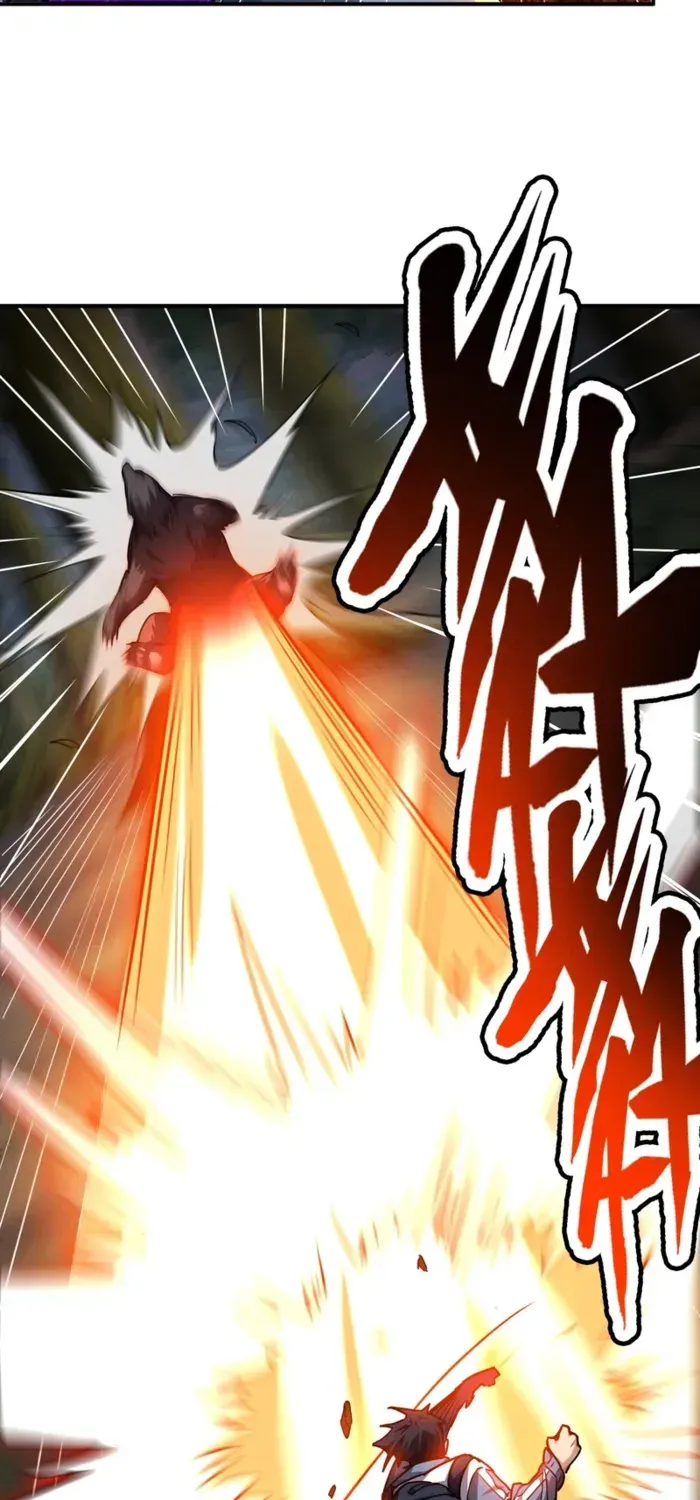 High-Martial World: One Hand to Overwhelm Three Thousand Emperors! — Chapter 14 — Page 48