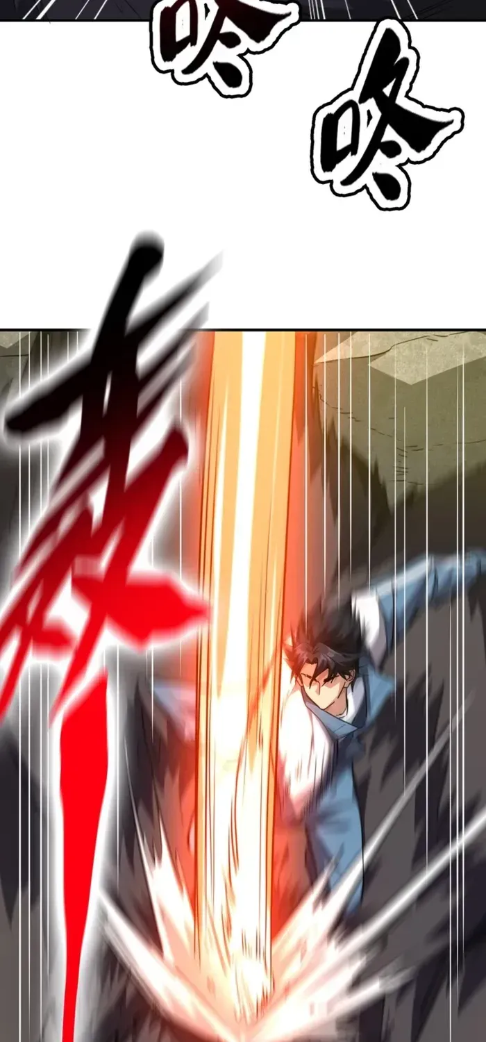 High-Martial World: One Hand to Overwhelm Three Thousand Emperors! — Chapter 14 — Page 51