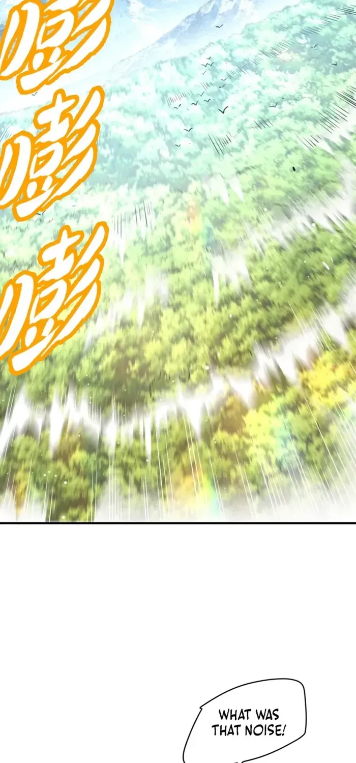High-Martial World: One Hand to Overwhelm Three Thousand Emperors! — Chapter 14 — Page 58