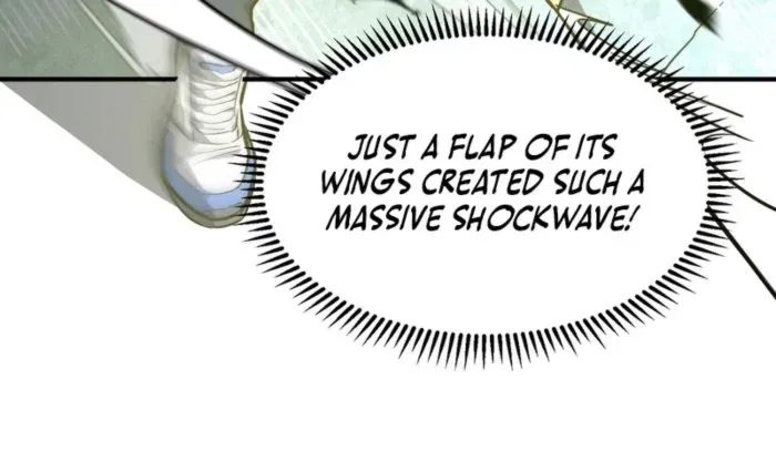 High-Martial World: One Hand to Overwhelm Three Thousand Emperors! — Chapter 14 — Page 64