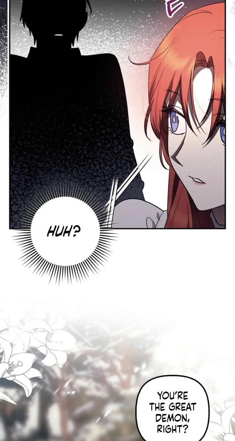 Catherine's Key to a Happy Life — Chapter 95 — Page 7