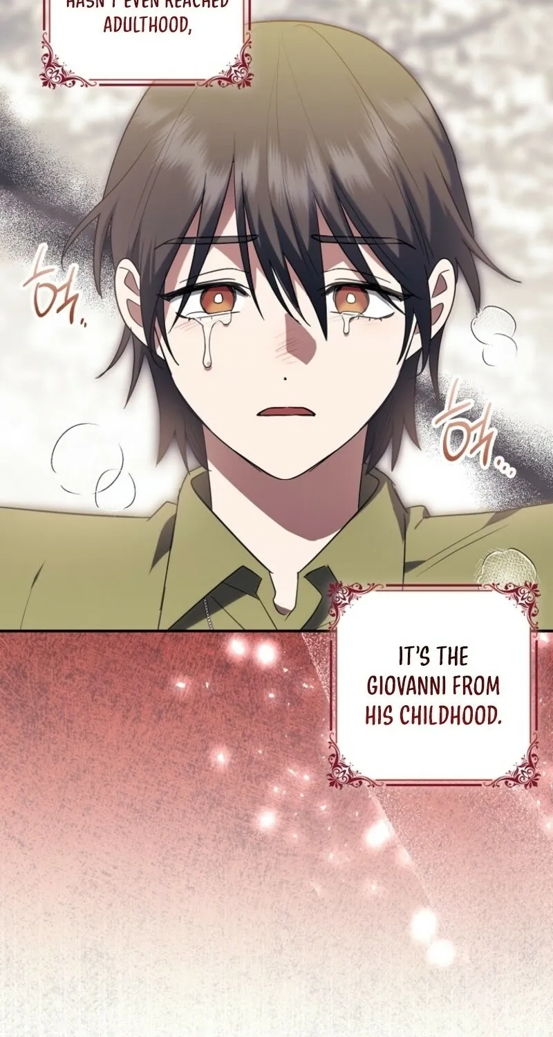 Catherine's Key to a Happy Life — Chapter 95 — Page 12