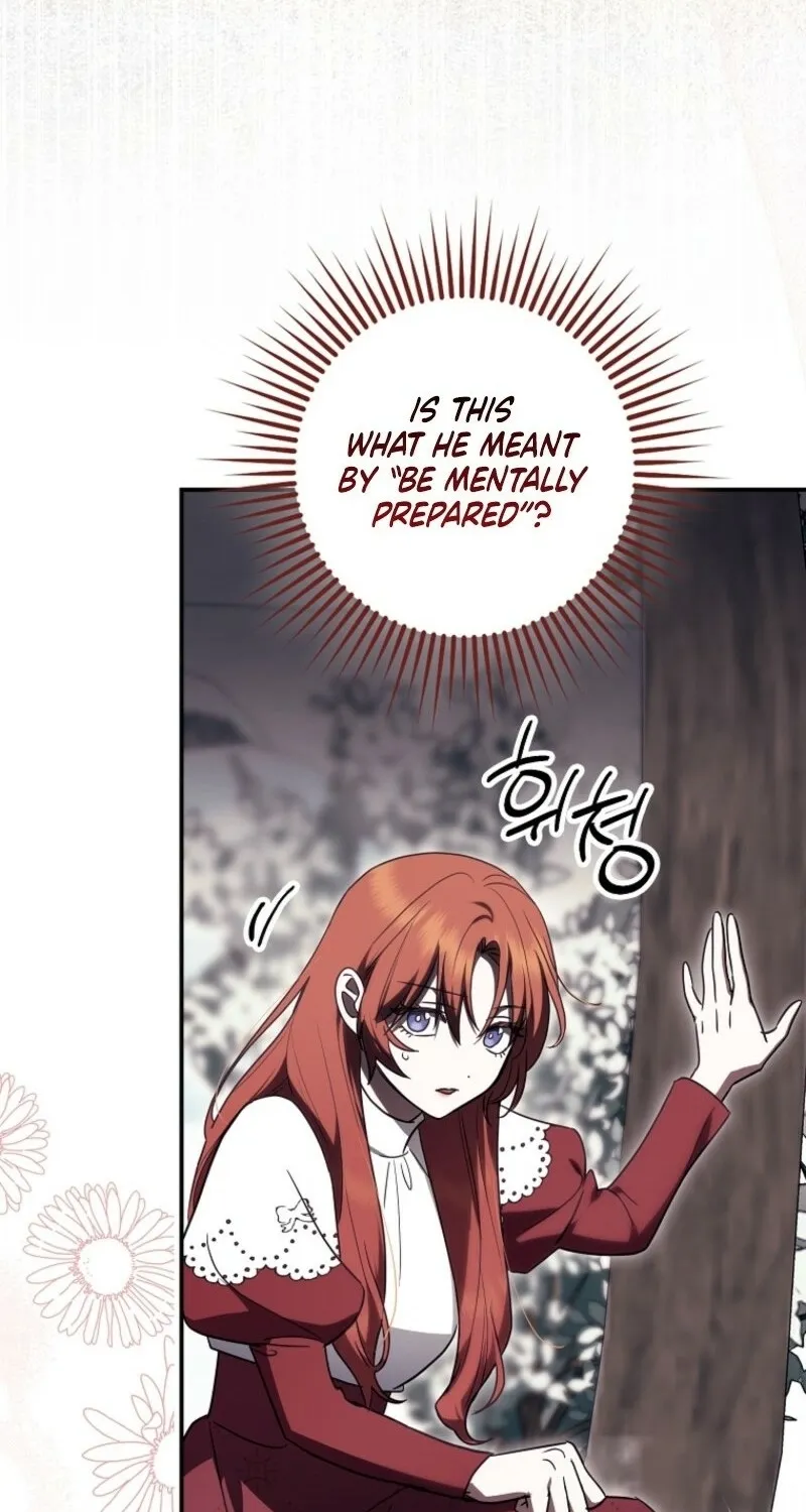 Catherine's Key to a Happy Life — Chapter 95 — Page 13