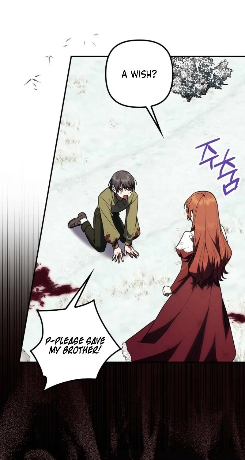 Catherine's Key to a Happy Life — Chapter 95 — Page 17