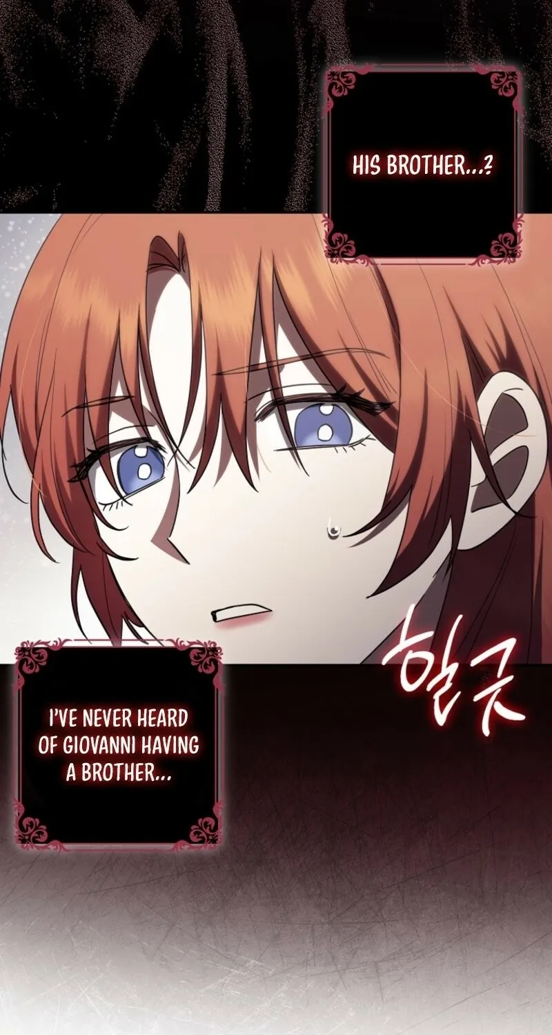 Catherine's Key to a Happy Life — Chapter 95 — Page 18