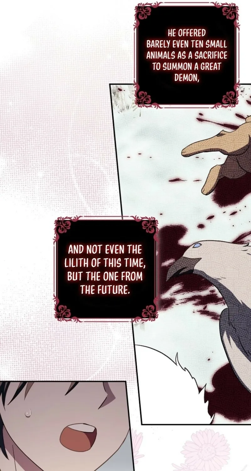 Catherine's Key to a Happy Life — Chapter 95 — Page 20
