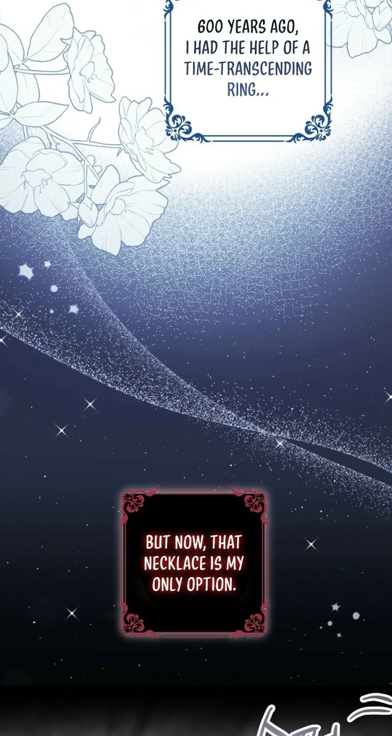Catherine's Key to a Happy Life — Chapter 95 — Page 23