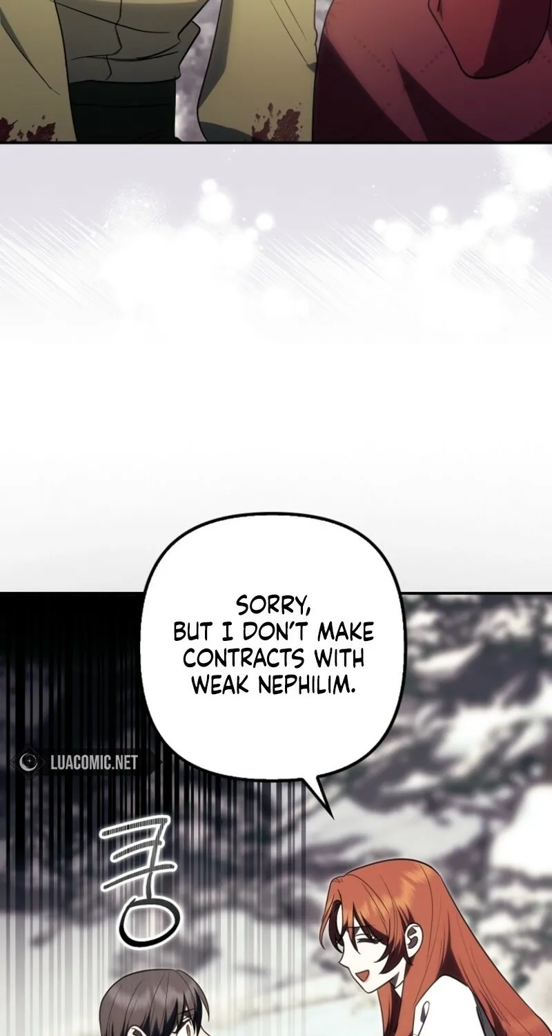 Catherine's Key to a Happy Life — Chapter 95 — Page 25