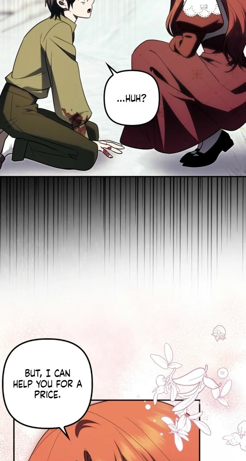 Catherine's Key to a Happy Life — Chapter 95 — Page 26