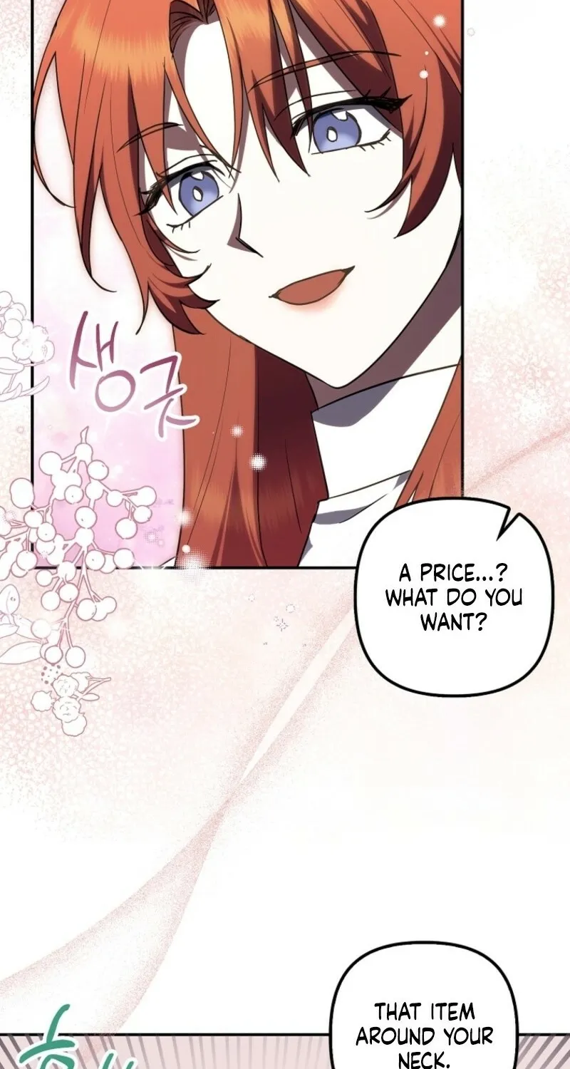 Catherine's Key to a Happy Life — Chapter 95 — Page 27