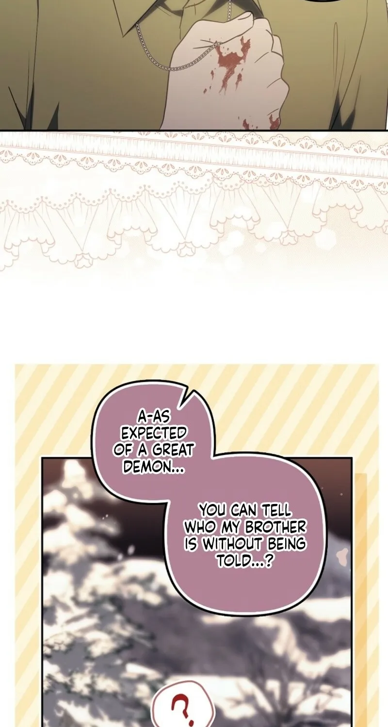 Catherine's Key to a Happy Life — Chapter 95 — Page 31