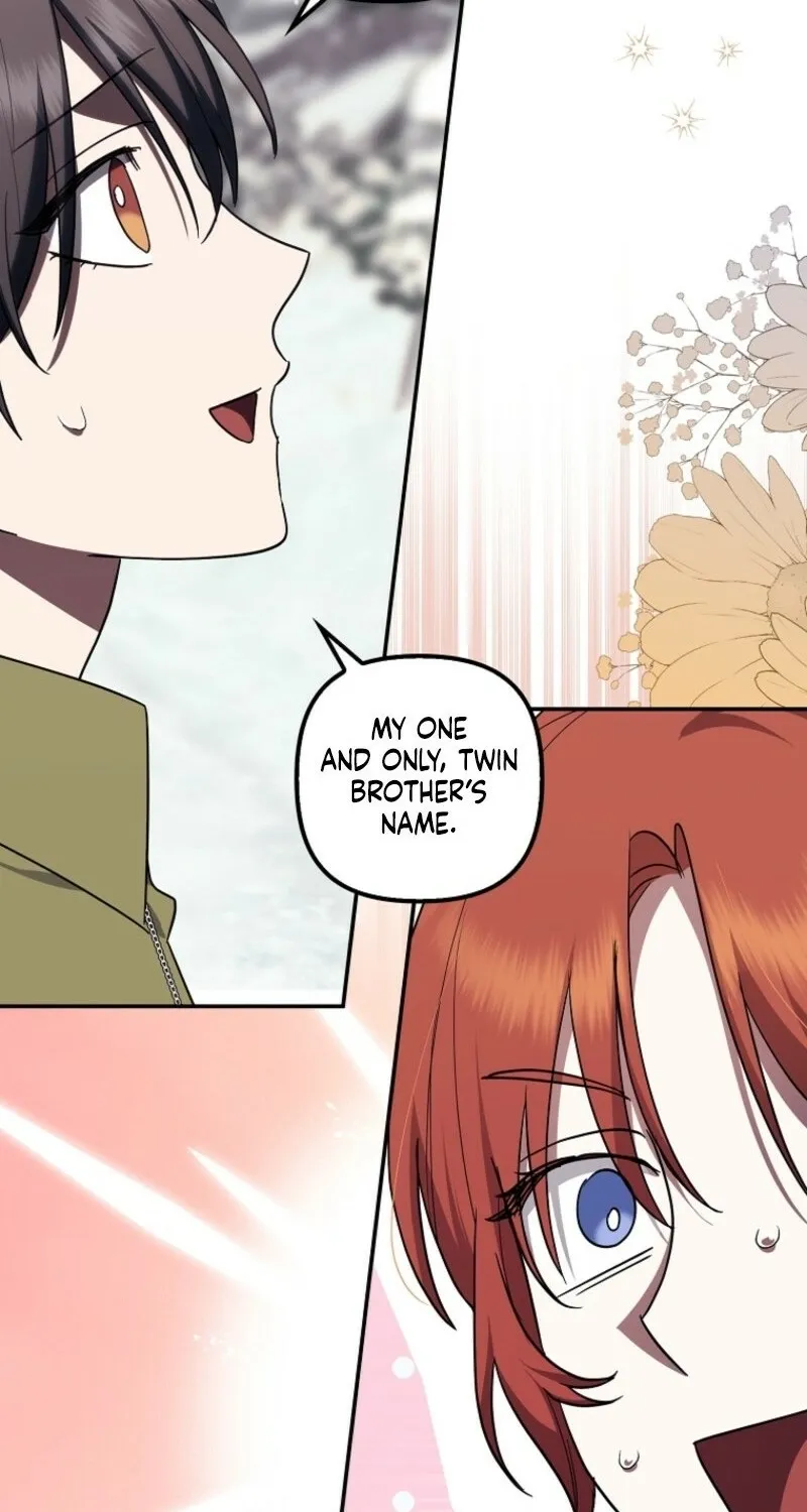 Catherine's Key to a Happy Life — Chapter 95 — Page 33