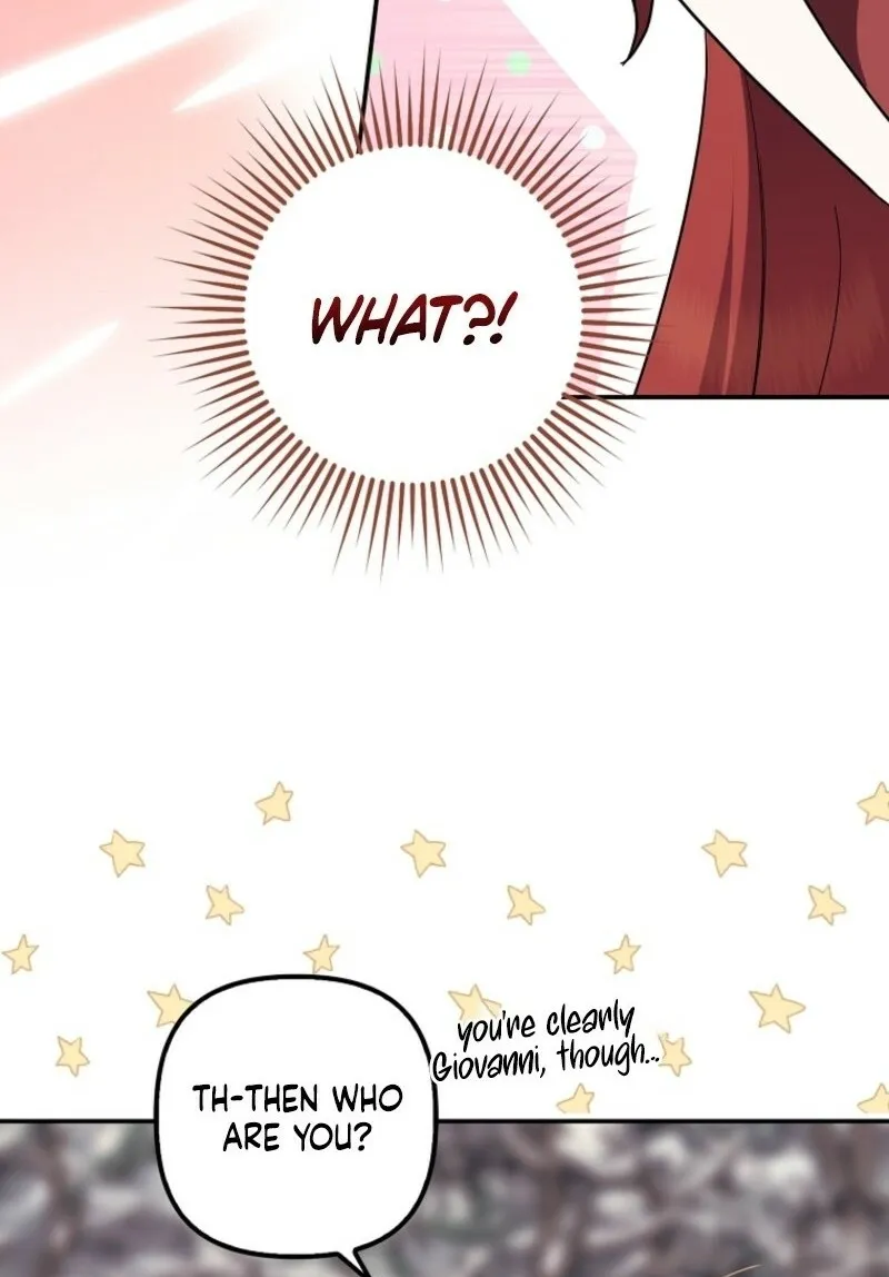 Catherine's Key to a Happy Life — Chapter 95 — Page 34