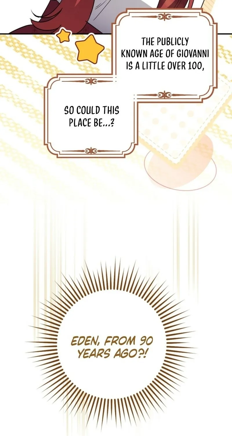 Catherine's Key to a Happy Life — Chapter 95 — Page 37