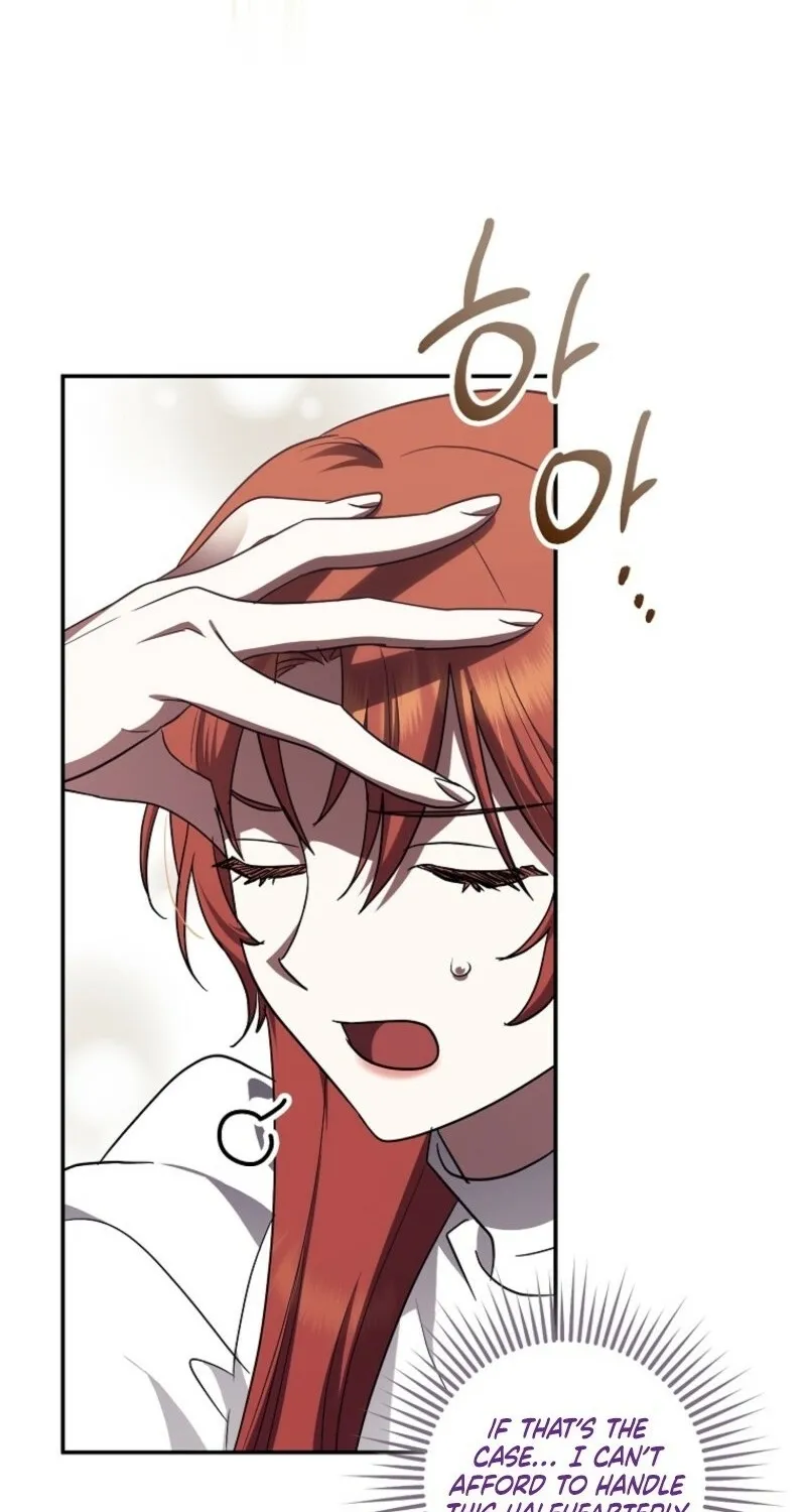 Catherine's Key to a Happy Life — Chapter 95 — Page 38