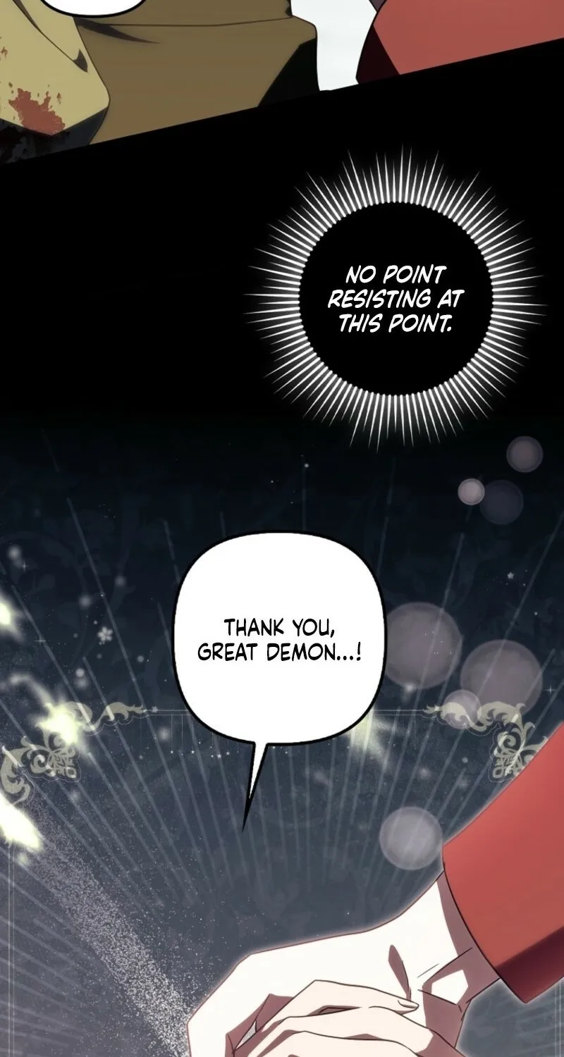 Catherine's Key to a Happy Life — Chapter 95 — Page 46