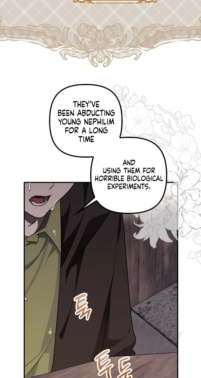 Catherine's Key to a Happy Life — Chapter 95 — Page 51