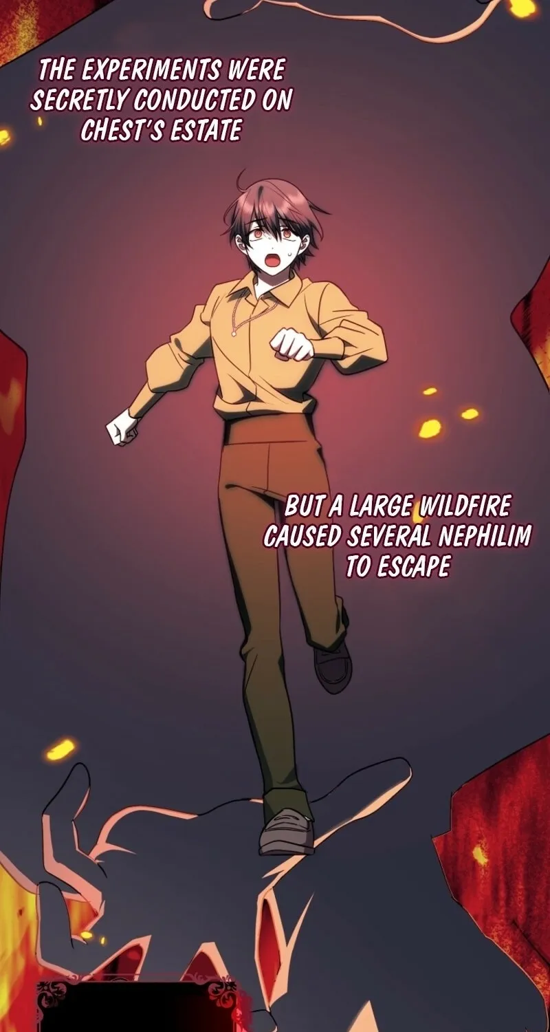 Catherine's Key to a Happy Life — Chapter 95 — Page 55