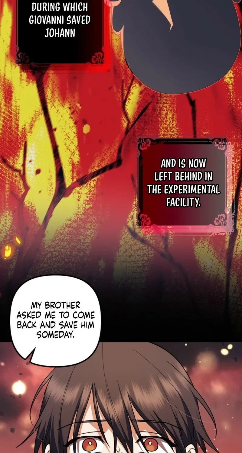 Catherine's Key to a Happy Life — Chapter 95 — Page 56