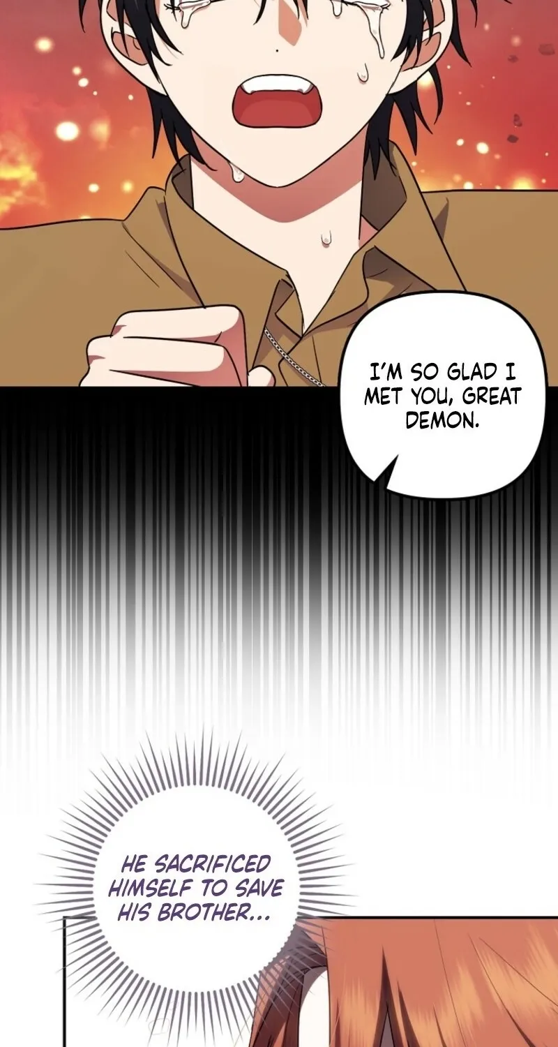 Catherine's Key to a Happy Life — Chapter 95 — Page 57