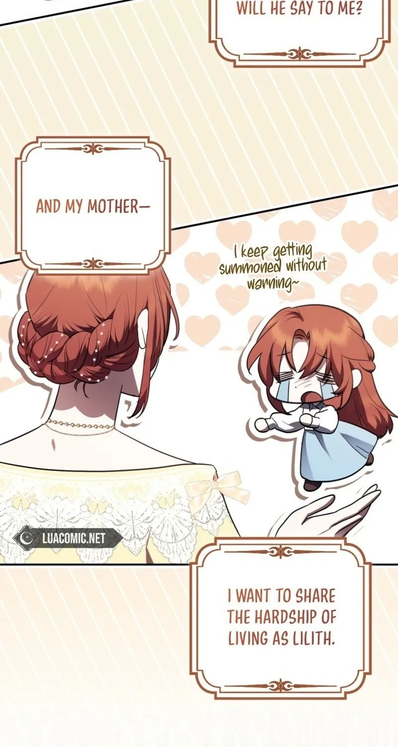 Catherine's Key to a Happy Life — Chapter 95 — Page 62