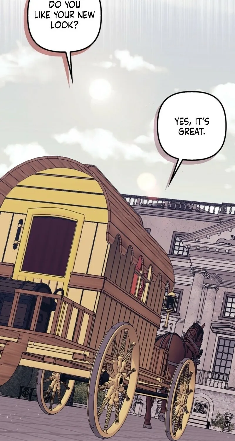 Catherine's Key to a Happy Life — Chapter 95 — Page 66