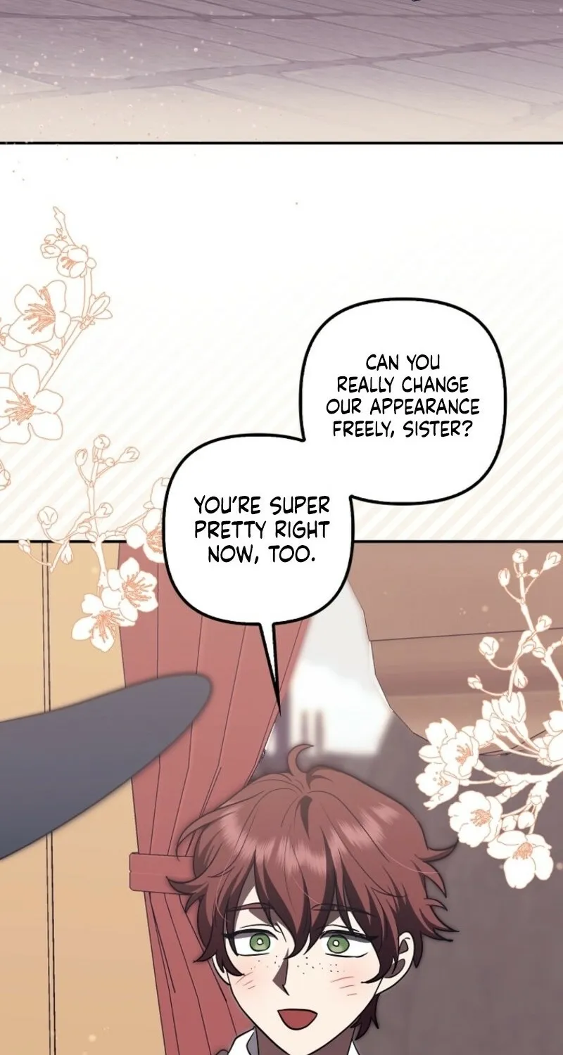 Catherine's Key to a Happy Life — Chapter 95 — Page 67