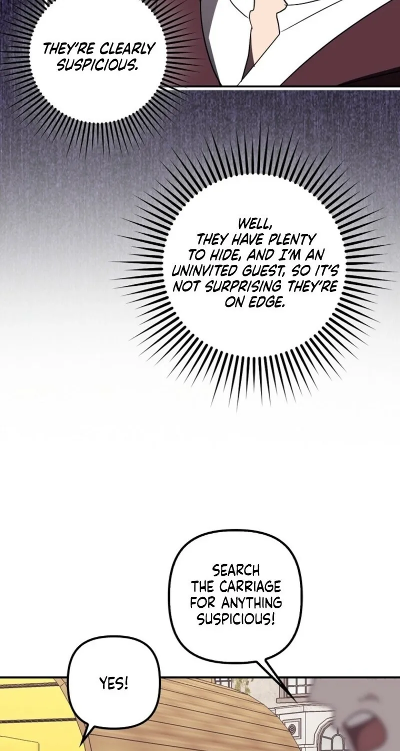 Catherine's Key to a Happy Life — Chapter 95 — Page 73