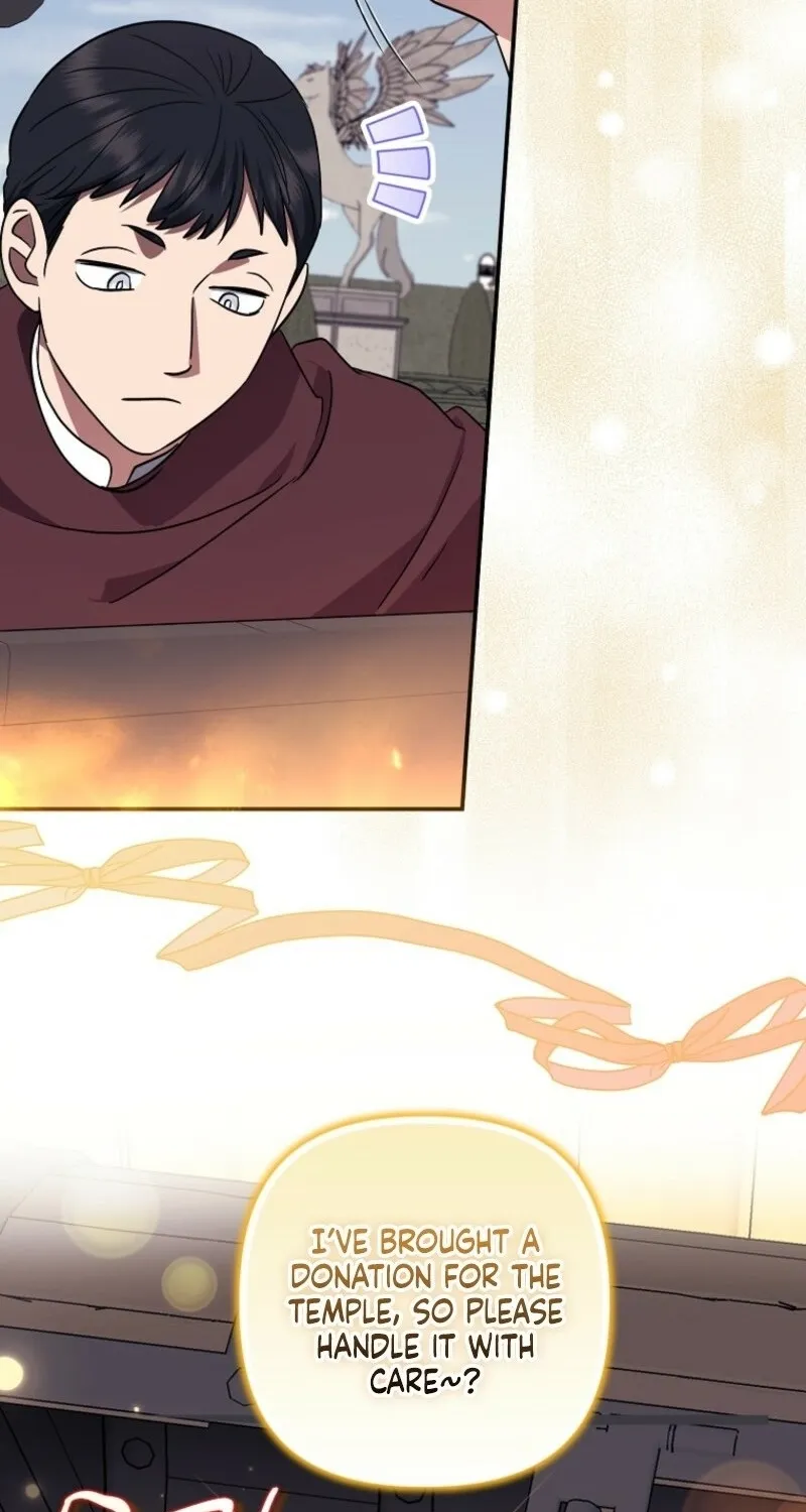 Catherine's Key to a Happy Life — Chapter 95 — Page 75