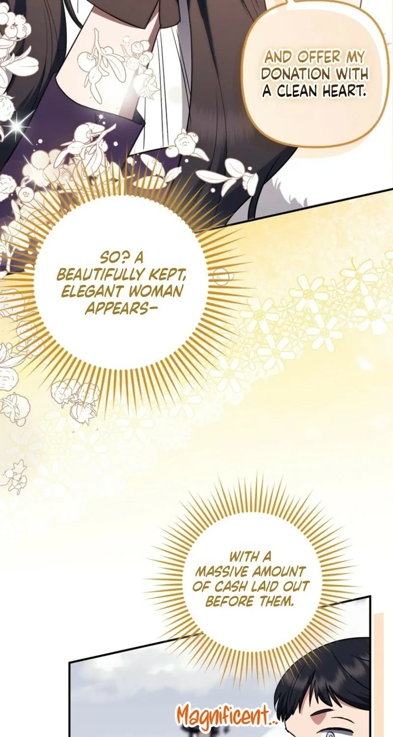 Catherine's Key to a Happy Life — Chapter 95 — Page 81