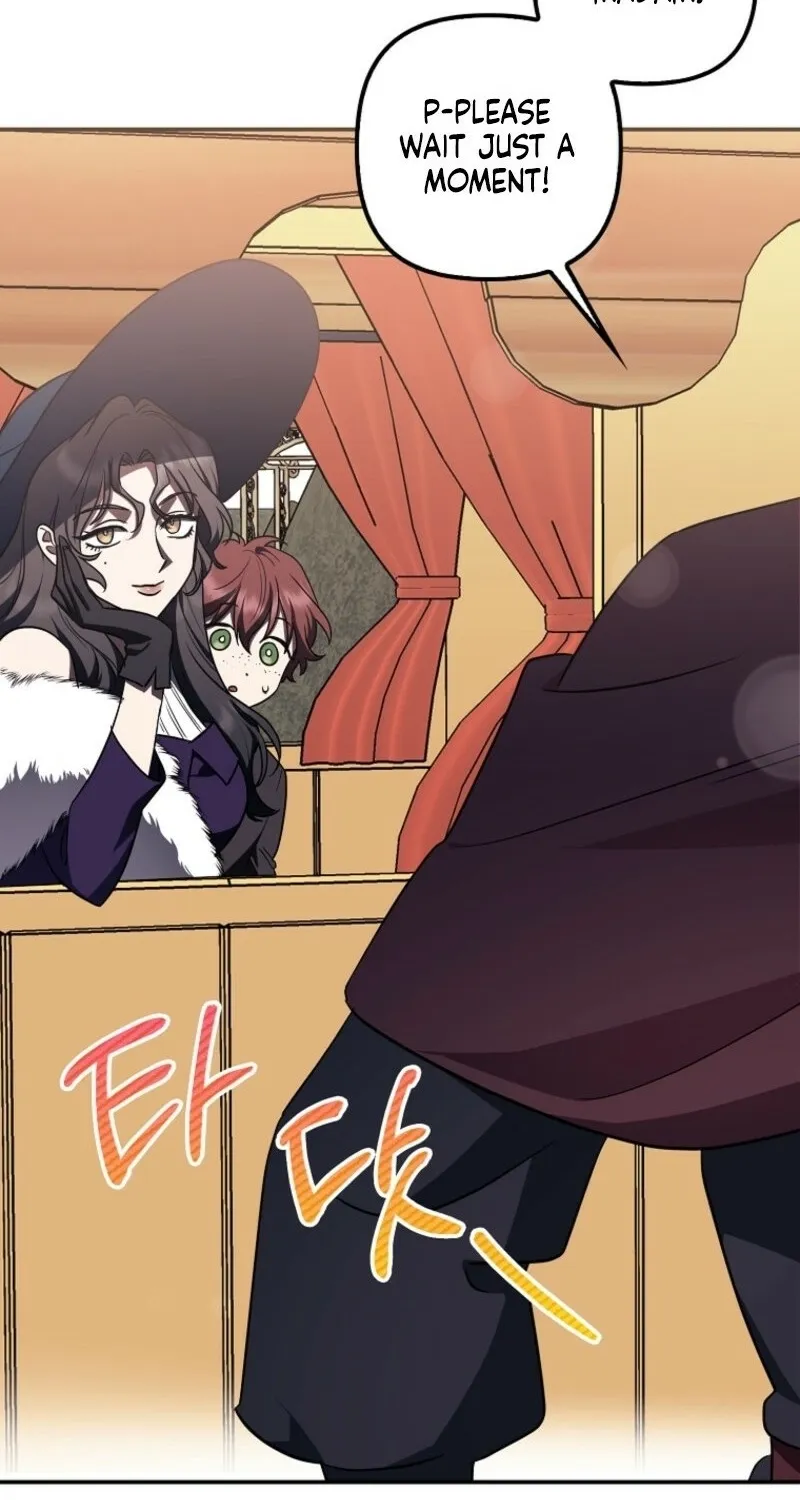 Catherine's Key to a Happy Life — Chapter 95 — Page 83