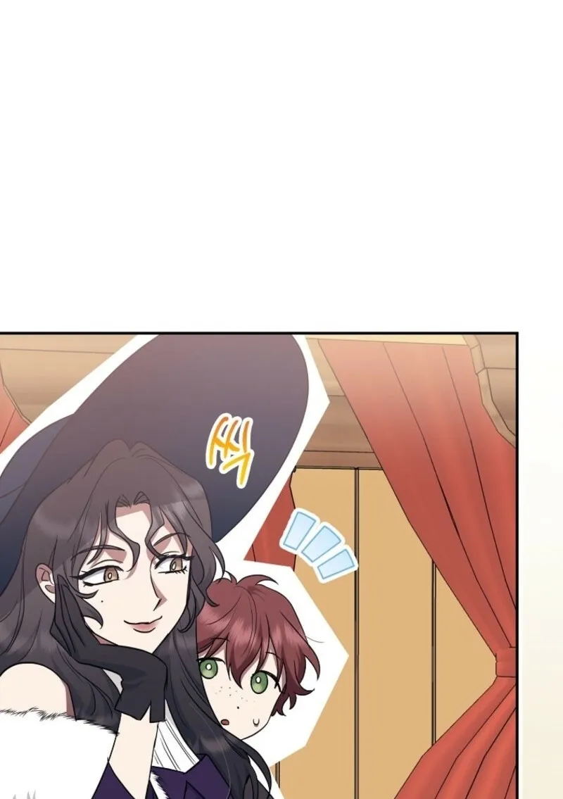 Catherine's Key to a Happy Life — Chapter 95 — Page 84