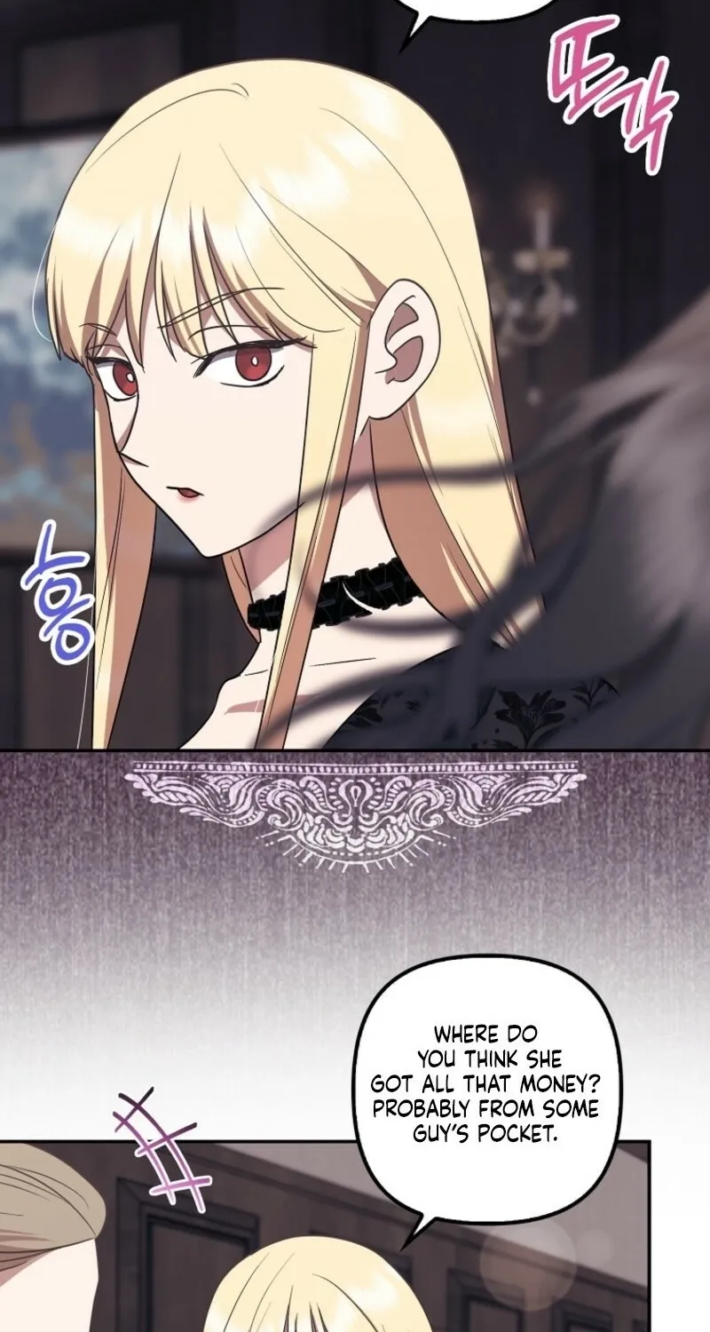 Catherine's Key to a Happy Life — Chapter 95 — Page 88