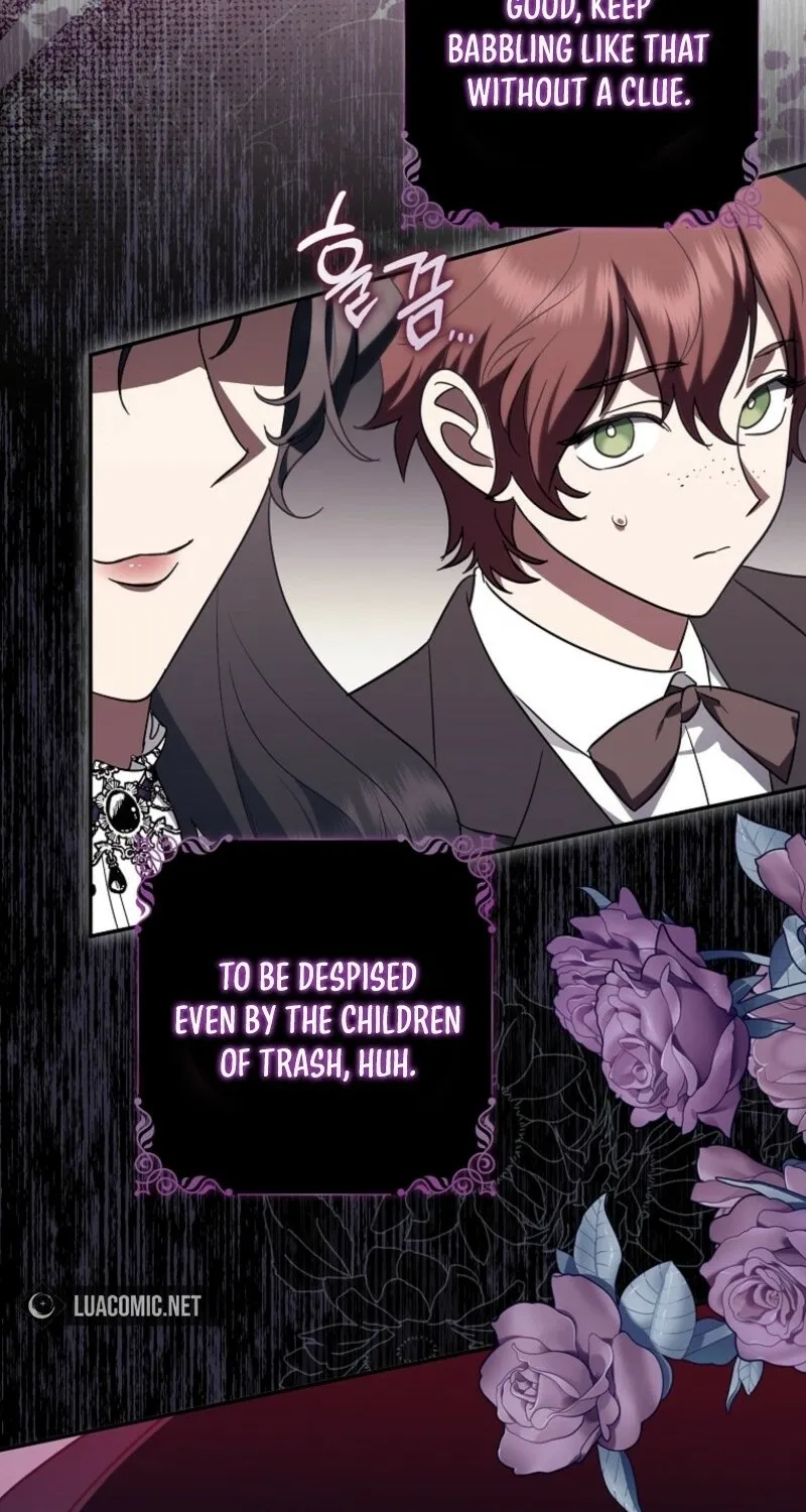 Catherine's Key to a Happy Life — Chapter 95 — Page 92