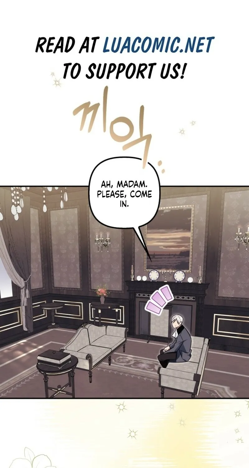 Catherine's Key to a Happy Life — Chapter 96 — Page 1