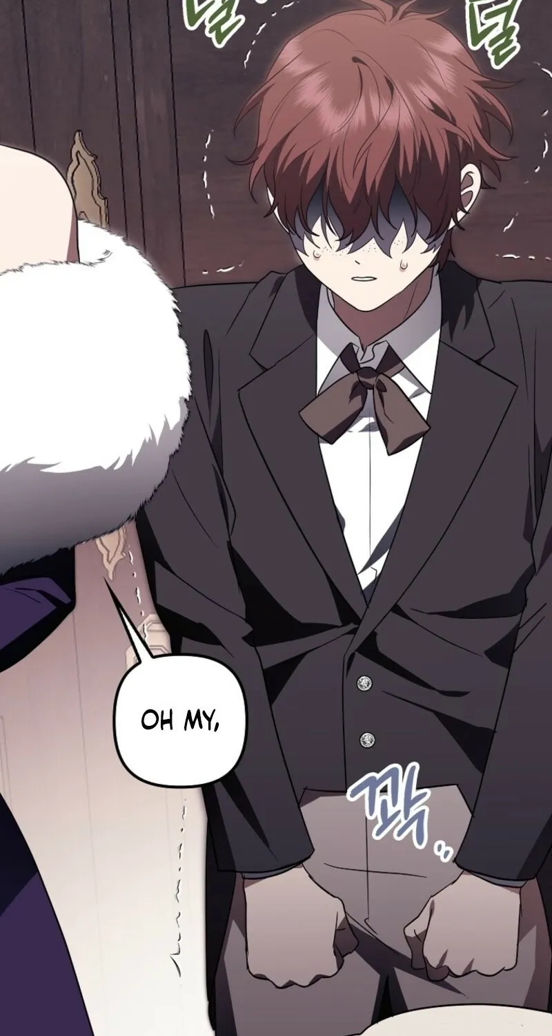 Catherine's Key to a Happy Life — Chapter 96 — Page 6