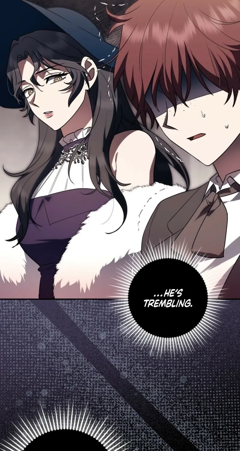 Catherine's Key to a Happy Life — Chapter 96 — Page 8