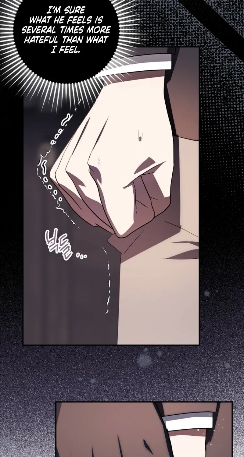 Catherine's Key to a Happy Life — Chapter 96 — Page 9