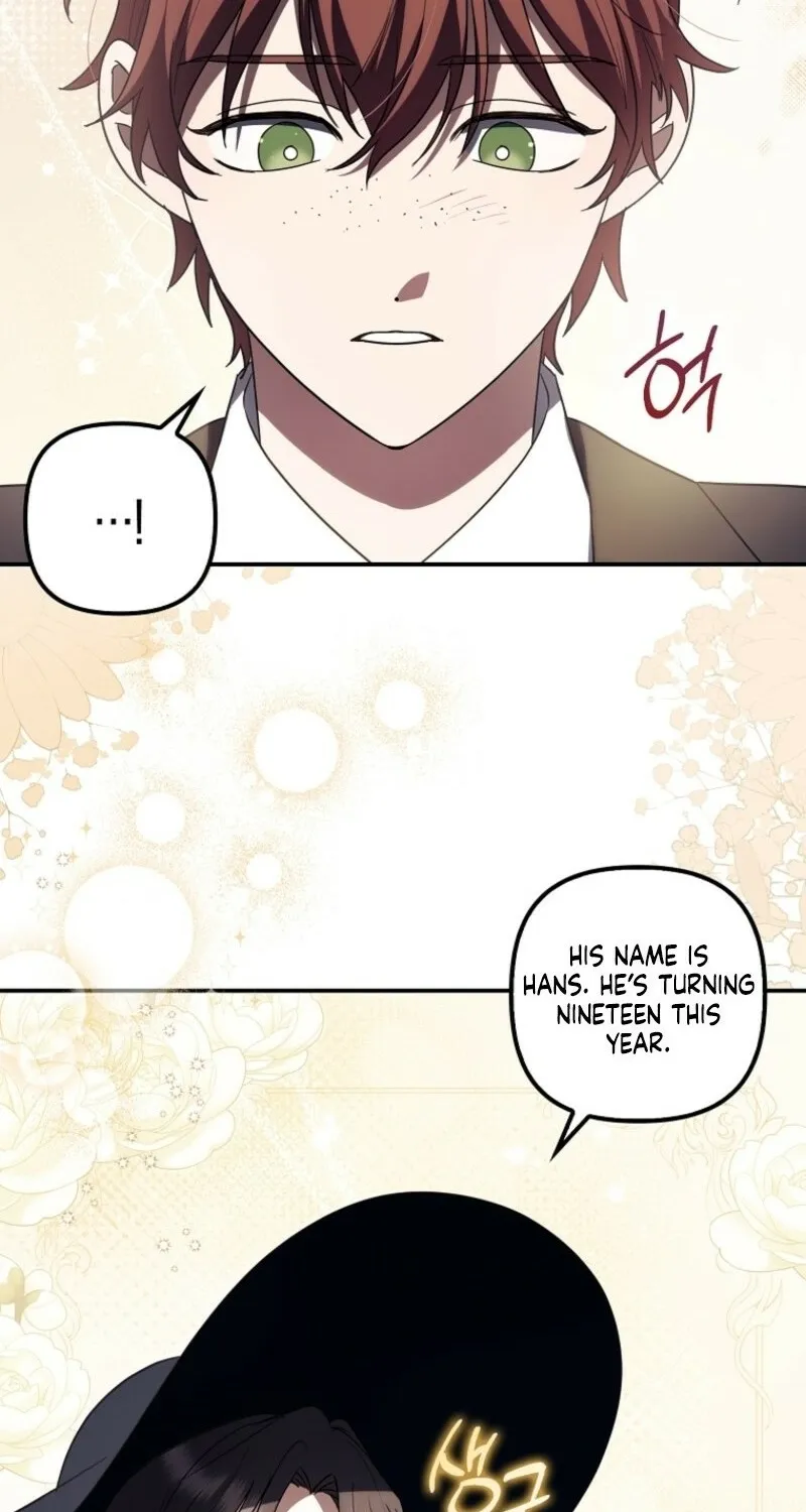 Catherine's Key to a Happy Life — Chapter 96 — Page 11