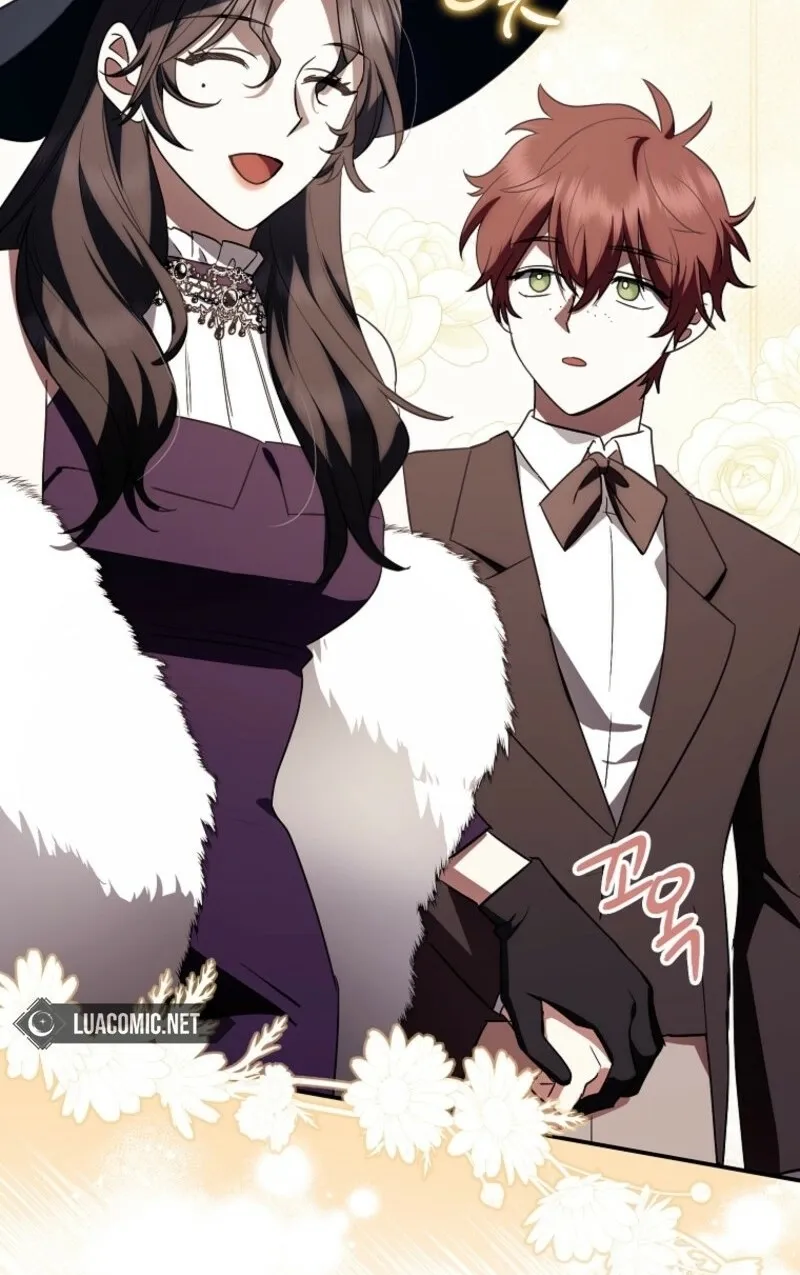 Catherine's Key to a Happy Life — Chapter 96 — Page 12