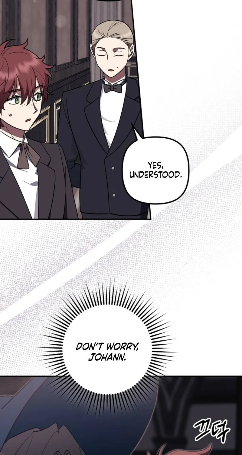Catherine's Key to a Happy Life — Chapter 96 — Page 14