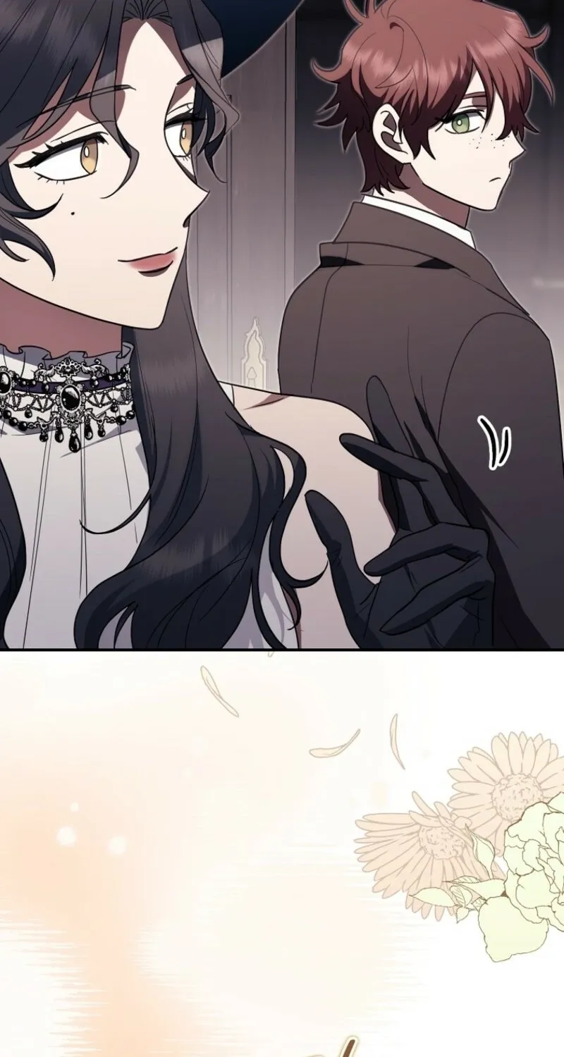 Catherine's Key to a Happy Life — Chapter 96 — Page 15