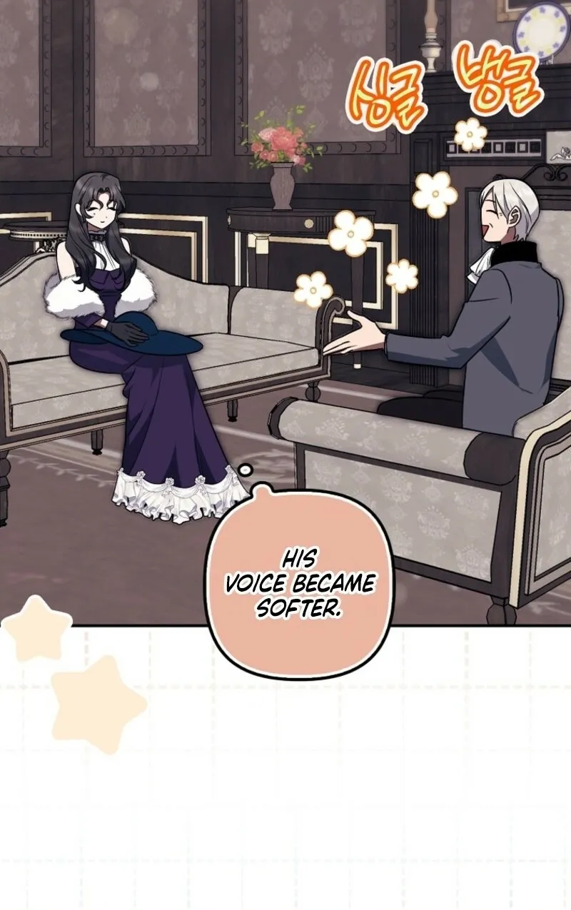 Catherine's Key to a Happy Life — Chapter 96 — Page 17