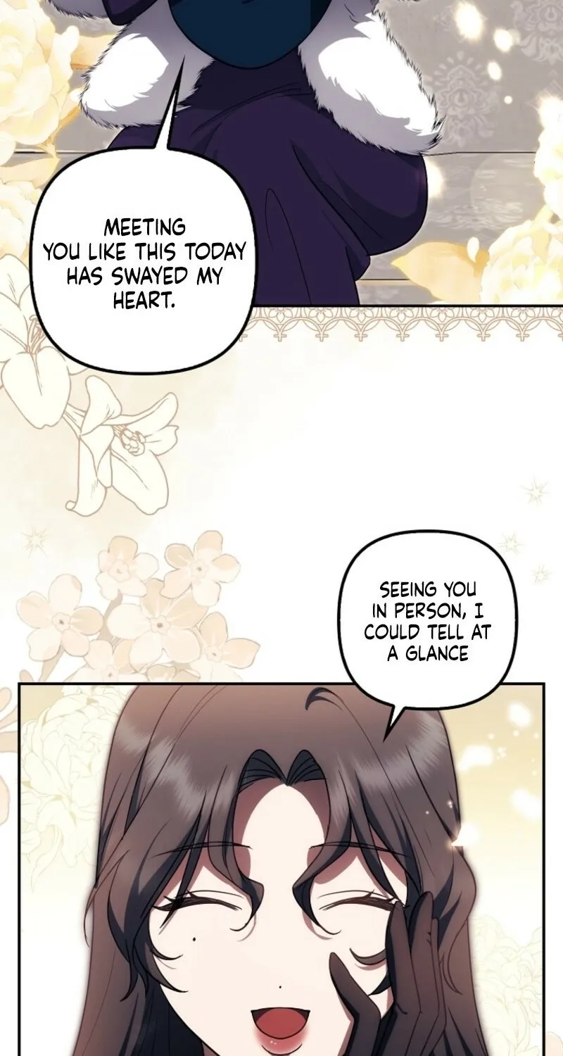 Catherine's Key to a Happy Life — Chapter 96 — Page 20